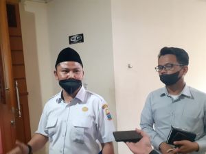 Dimutasi Jadi Kepsek SMAN 9 Muaro Jambi, Pahrin Sebut Belum Tahu Dimana Tempatnya