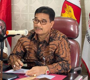 Tegas !  SAH Minta Dana Peserta BPJS Ketenagakerjaan Yang Aktif Dibayarkan Tanpa Kendala