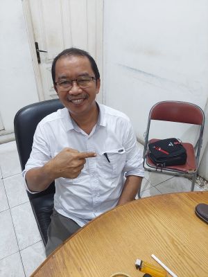 Falsafah Jawa Tentang Kehidupan