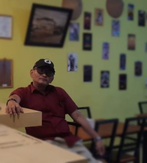 Jalan Kemakmuran atau Jalan Kehancuran?