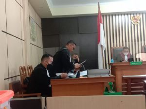 Uang 230 Juta Ternyata Bukan Hasil Jual Tanah, Jaksa: Uang Itu Untuk Menyogok Kami Kan?
