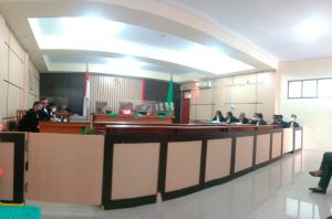 Sumardi Sebut Biaya SPPD Dari Perbup, PMK Hanya Teknis