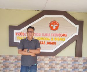 Economic Review: Kinerja Bank Jambi di tengah Pandemi