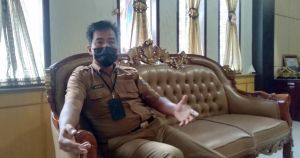 Perhatian Gubernur Jambi ke Lansia dan Disabilitas, Dinsosdukcapil Segera Bangun Panti Multi Layanan