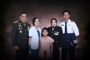 Brigjen TNI Supriono, S.IP, M.M Resmi Jabat Komandan Korem 042/Gapu