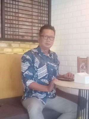 Kita Sedang Tidak Baik - Baik Saja