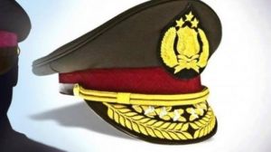 Tiga Pejabat dan 4 Kapolsek di Jajaran Polresta Jambi Dimutasi