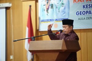 Pemprov Jambi Kucurkan Anggaran Rp2 M untuk Persiapan Geopark Merangin Jadi Warisan Dunia