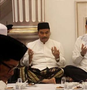 SAH Doakan Situasi Membaik agar Umat Islam Bisa Kembali Umrah dan Haji