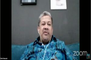 Pemindahan IKN Perlu Penjelasan dan Narasi Komprehensif, Jika Tidak Akan Terhambat