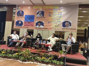 Kenara Institute: Pemilu jangan Terjebak Demokrasi Prosedural Tanpa Martabat