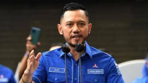 3 Besar Survei Litbang Kompas, AHY: Rakyat Berharap Demokrat Kembali Berperan