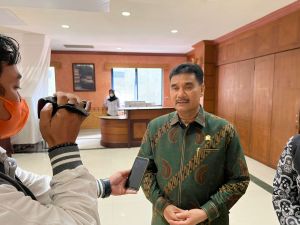 SAH Minta Pemerintah Sosialisasi Aturan BPJS Jadi Syarat Naik Haji, SIM, STNK Dan Jual Beli Tanah