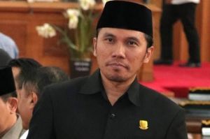 Buntut Konflik Lahan, Ketua DPRD Provinsi Jambi Minta HGU Perusahaan Diukur Ulang