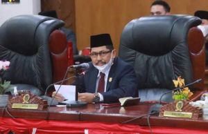 Peringati HUT Provinsi Jambi Ke-65, Ini Kata Ketua DPRD Tanjabbar
