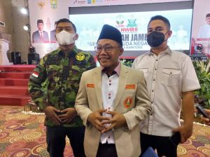 Pemuda Muhammadiyah Tolak Wacana Penundaan Pemilu 