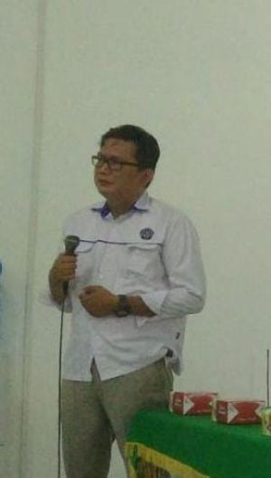 Media Massa Era Digital, Catatan Rapimda dan HUT ke 5 SMSI Provinsi Jambi