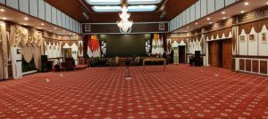 BREAKING NEWS : Al Haris Kembali Lantik Pejabat Malam Ini