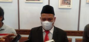 Pelayanan Tak Maksimal, Pejabat di RSUD Terancam Diganti, Ketua Dewas : Itu Hak Pak Gubernur