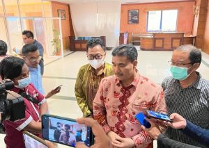 SAH Sukses Perjuangkan Mobilitas Ekonomi Masyarakat Hadapi Puasa dan Lebaran Bebas PCR dan Antigen