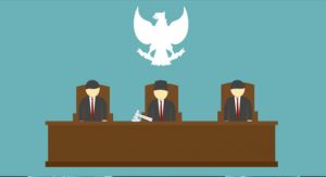 Sidang Agenda Tuntutan Kasus KPU Tanjabtim Ditunda Senin Depan