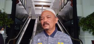 Dewan Panggil Kadis PUPR Provinsi Jambi Soal Pemindahan Sport Center