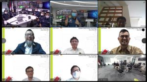 Dukung Akselerasi Digital Hulu Migas, SKK Migas Selenggarakan IOC Forum 2022