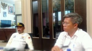 5 Pembangunan Multiyers di Jambi Mulai Dianggarkan Tahun Ini, Ujung Jabung Harga Mati