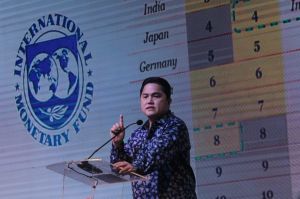 Erick Thohir Dorong Pemerataan Ekonomi Rakyat Melalui Pertashop Dan Mekaar di Sumbagsel 