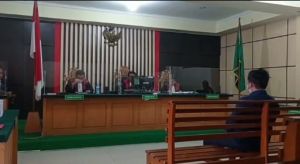 Penuhi Syarat, Sidang Tengku Ardiansyah Dilanjutkan Pemeriksaan Saksi