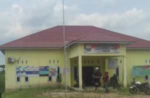 Internet Desa Program DUMISAKE Gubernur-Wakil Jambi di 6 Kabupaten Sudah Terkoneksi
