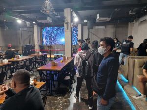 Sisir Kos-kosan di Kota Jambi, Tim Gabungan Amankan 3 Pasangan Bukan Suami Istri