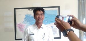 Jabatan 3 Bupati di Jambi Berakhir 22 Mei 2022, Calon PJ Tidak Serta Merta Putra Daerah