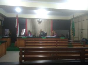 Sekdes Koto Pudung Ini Sebut 7 Kegiatan 2018 Semuanya Jadi Temuan Inspektorat