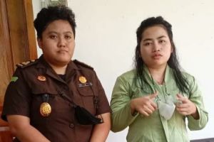 Tipu Korban Sampai Rp2 Miliaran, Dua Wanita yang Mengatasnamakan Jaksa Ini Diamankan