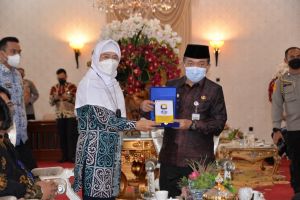 Al Haris Himbau Masyarakat Segera Lapor SPT Tahunan Pajak, DJP Sumbaja : Terimakasih