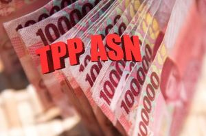 TPP ASN Pemprov Jambi Segera Cair