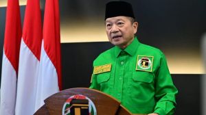 Isi Pelatihan, Ketum DPP PPP Suharso Monoarfa Hadir Di Jambi Besok