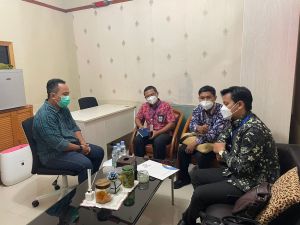 Langka, Ombudsman RI Perwakilan Jambi Desak Pertamina dan Pemda Awasi Penyaluran Gas LPG Bersubsidi