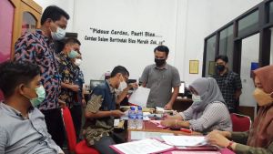 Jelang Sidang ke Pengadilan, Kejati Jambi Tahan Andri Tan Terdakwa Kasus Perpajakan