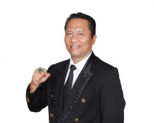 Raih Suara Terbanyak dengan 114 suara, M Syahlan Samosir  Terpilih Jadi Ketua DPC Peradi Jambi