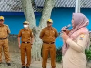Genjot  Pajak Bermotor,  Samsat  Kerinci Gencar Sosialisasi