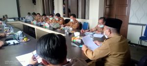 H Mashuri: Lebih dari 300 Hektar, HP Merangin Dirambah
