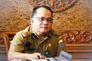 Internet Desa di 6 Kabupaten Sudah Terkoneksi, Al Haris Dikabarkan Ingin Buktikan ke Lokasi