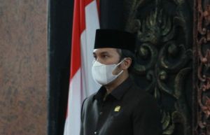 LKPJ Gubernur Jambi, Bahan Evaluasi Dewan Dalam Pembahasan APBD 2023 Mendatang