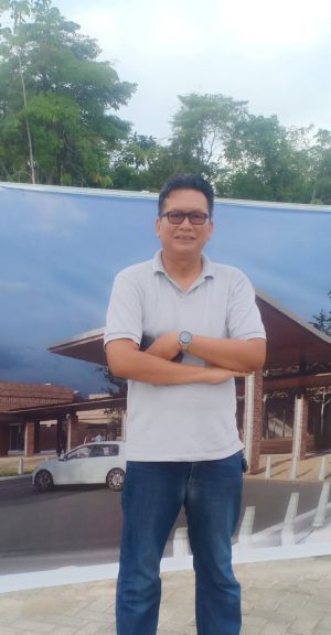 Stadion Pijoan, Pusat Pertumbuhan Jambi