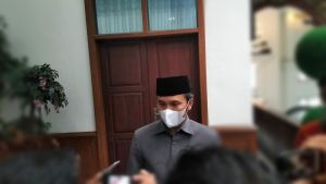 Edi Harap Jawaban LKPJ Gubernur Jambi dari OPD Mudah Diimplementasikan