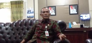 Inspektorat Audit Capaian RPJMD 3 Bupati di Jambi