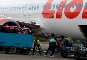 Waduh, Uang Rp35 Juta Milik Warga Jambi Ini Raib di Bagasi Pesawat