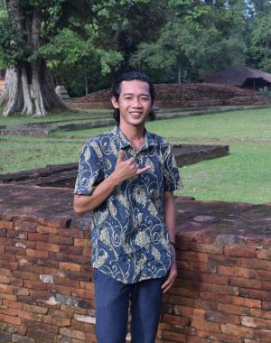 Ritual : Spritual Pertama Ramadhan